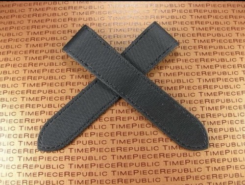 New 5mm strap carbon - carbon, fiber