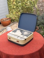 Vintage Alba Reel to Reel Tape