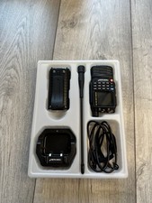 TIDRADIO TD-H3 Dual Band Ham