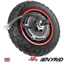 iENYRID M4 Pro 48V Brushless