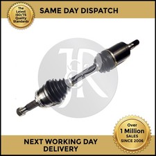 CHRYSLER PT CRUISER 2.2 CRD DRIVE SHAFT OFF/SIDE 2002>2010