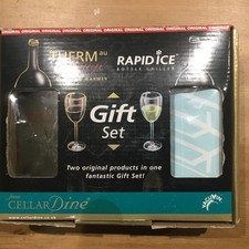 cellar dine red wine warmer &