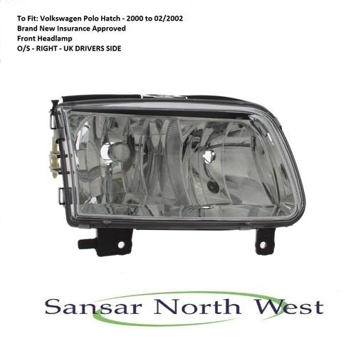 For volkswagen polo drivers - polo,