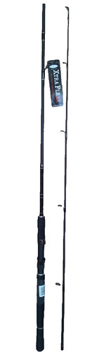The xtraflexx 7ft spinning - the,