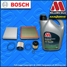 SERVICE KIT OPEL VAUXHALL