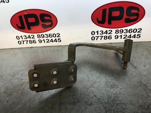 Brake pedal ausa - pedal, m50-d