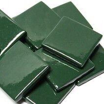 25mm Mosaic Tiles in a variety