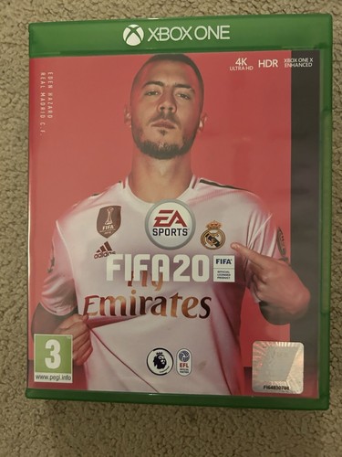 Fifa xbox one - fifa,