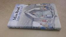 Mrs Pringle by Miss Read Hardback Book The Cheap Fast Free Post