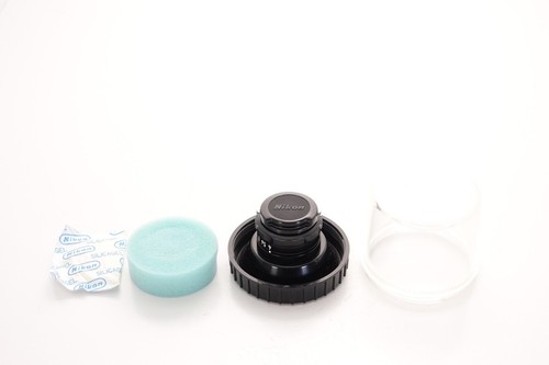 Nikkor 50mm 0 enlarging - 50mm,
