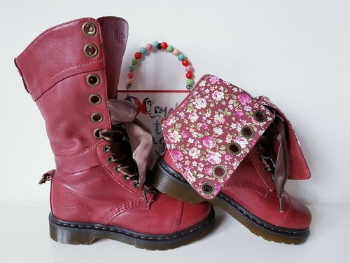 Women martens triumph - dr,