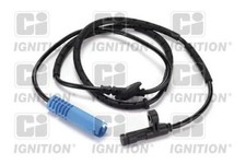 Wheel Speed Sensor ABS Rear