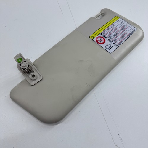 Ford mk2 sun visor nsf - ford,