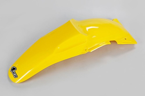 Rear fender ufo - ufo, rm