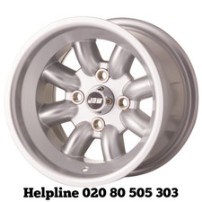 Ford Escort Rally Group four