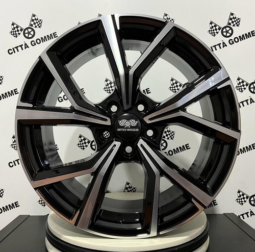Set alloy wheels - 4,
