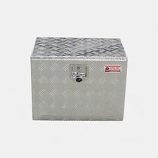 New Apache Aluminium Tool Box
