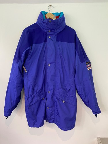 Degre goretex ski jacket - degre, 7