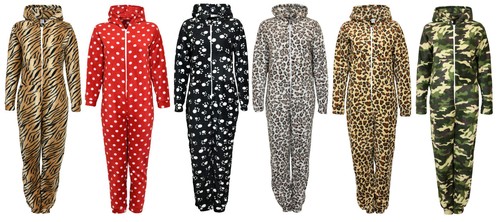 Men and ladies warm fleece - warm,