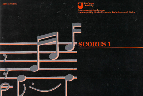 Open university course book - course,