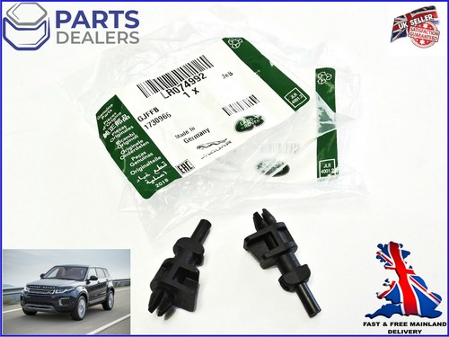 Genuine range rover evoque - rover,