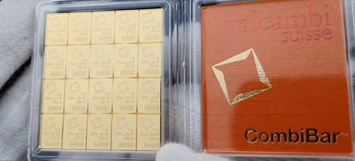 Valcambi suisse gold combibar - valcambi,