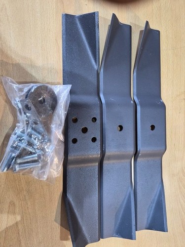 Genuine countax blade set for - genuine,