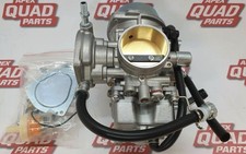 Yamaha Grizzly 660 2002-2008