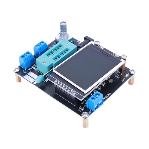 Transistor tester professional - tester,