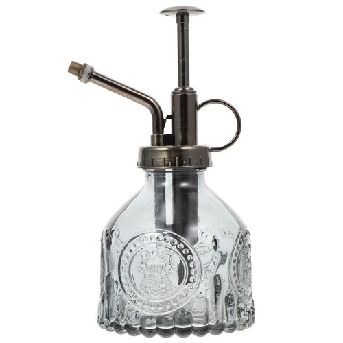 1pc retro relief watering - ,