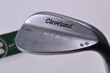 Cleveland RTX-3 Lob Wedge / 60