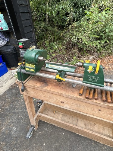 Record power dml 24x - power,