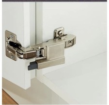 Blum Clip On 170° Soft Close