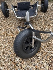 Flexifoil Kite Buggy good condition 