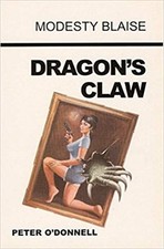 Dragon's Claw: (Modesty