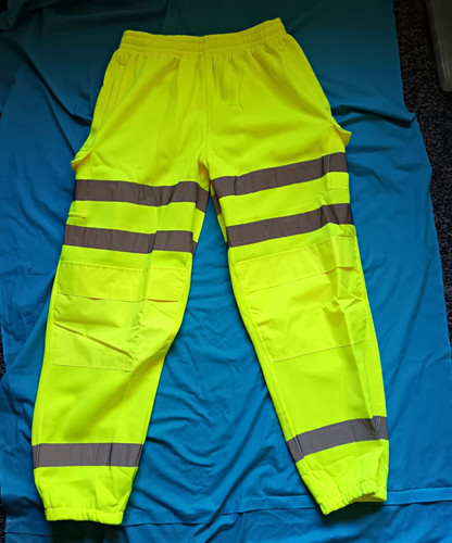 Warrior viz joggers 5xl - hi,