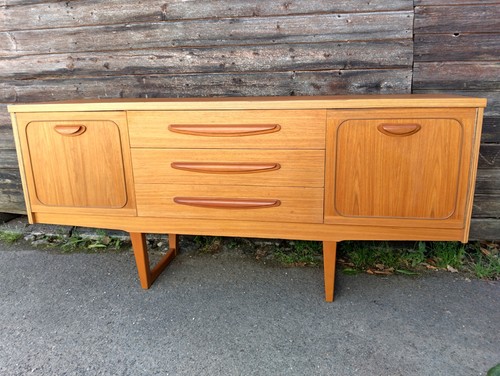 Mid century stonehill - mid,