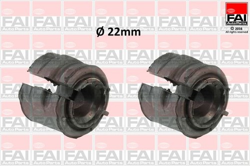 Fai anti roll bar - fai,