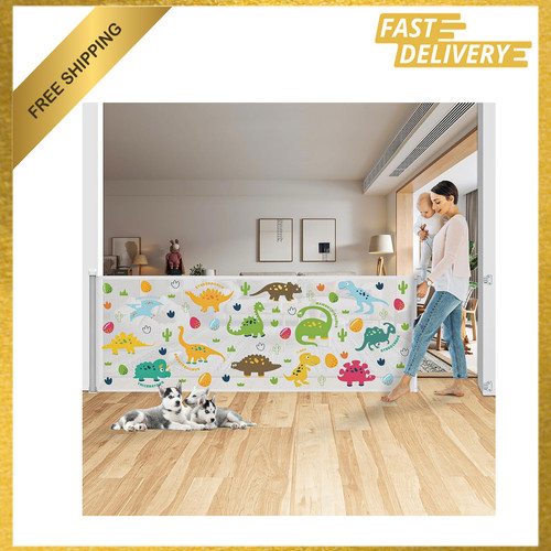 Inch extra wide baby - extra, gate