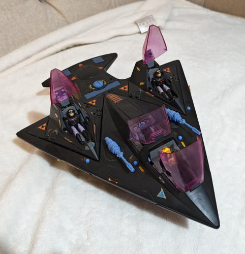 Starcom shadow bat - shadow,