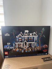 LEGO Stranger Things The Creel