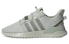 adidas U_Path Run Ash Silver