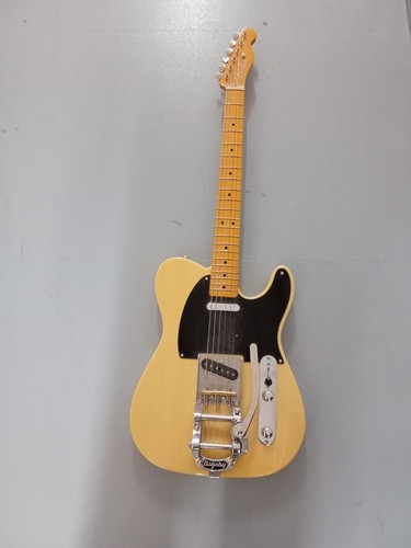 Fender vintera 50s nocaster - fender,