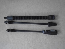 Karcher Extension, Vario & Dirt Blaster Lances GENUINE FREE POST