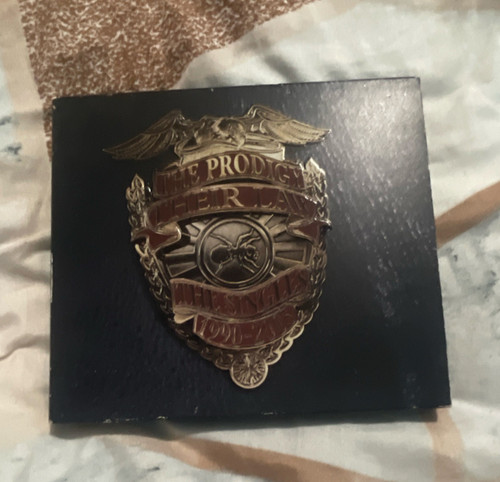The prodigy their law - -,
