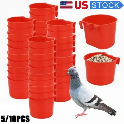 10pcs plastic chicken water - chicken,