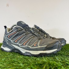 Salomon Boots Size 6.5 Womens