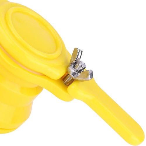 Bee honey tap - tap, gate