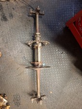 Quadzilla Ram Apache Barossa