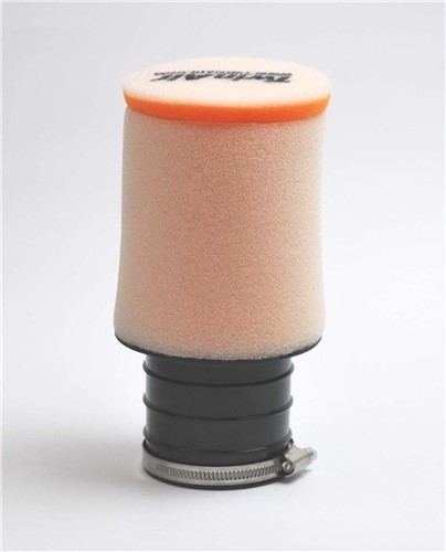 Twin air filter for - air,